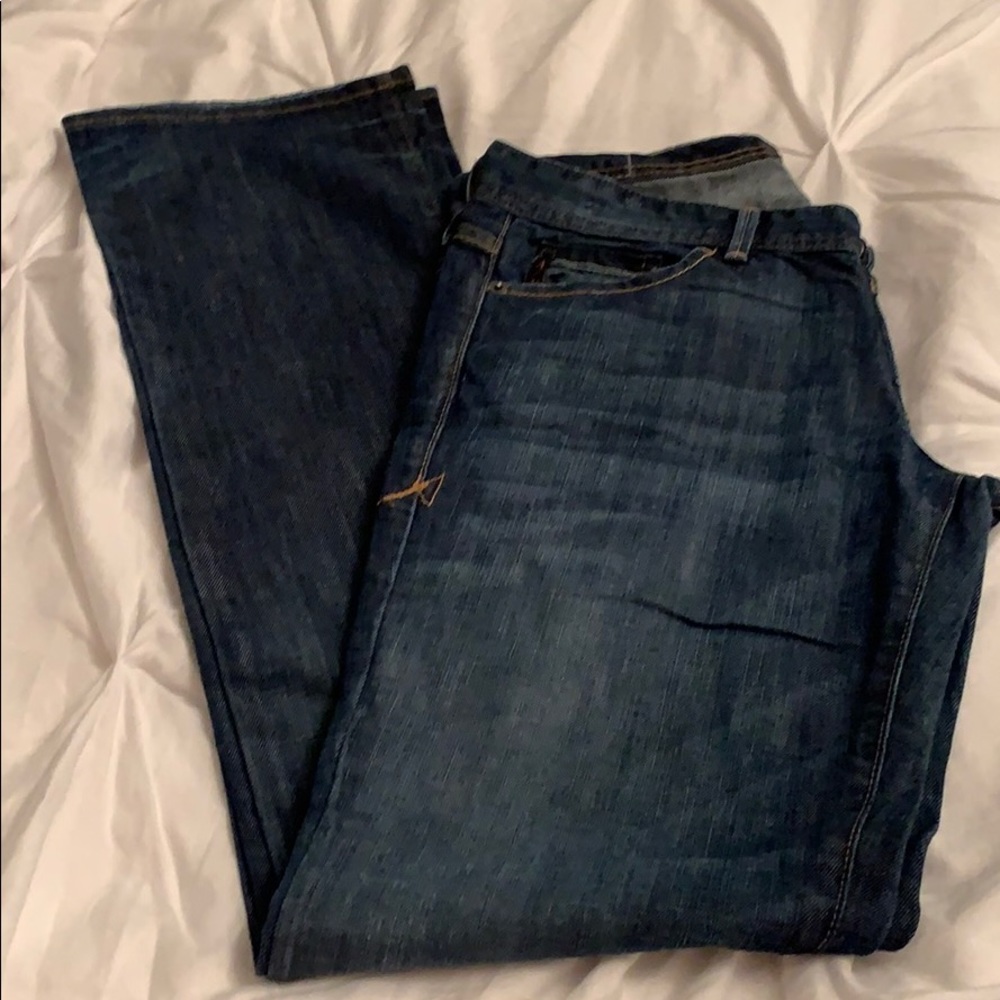 Armani Exchange Jeans